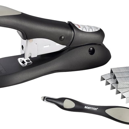 Bostitch Office Personal Heavy Duty No-Jam Stapler