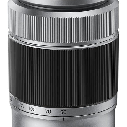 Fujifilm Fujinon XC50-230mmF4.5-6.7 OIS II - Silve