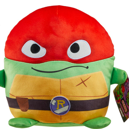 Mattel Teenage Mutant Ninja Turtles: Mutant Mayhem