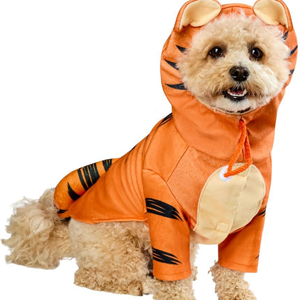 Rubie's unisex adult Disney: Winnie the Pooh Tigge
