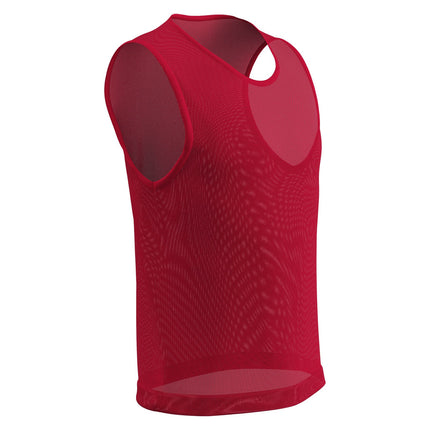 CHAMPRO Scrimmage Micro Mesh Soccer Pinnie - 6 Pac