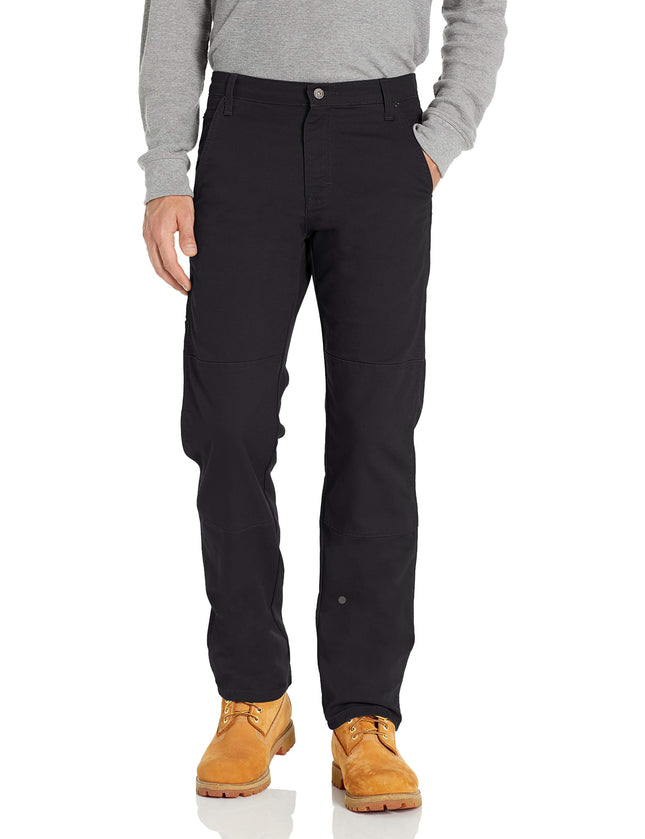 Dickies Men's Tough Max Duck Double Knee Pant Work