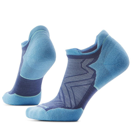 Smartwool Women's Run Targeted Cushion Low Ankle S