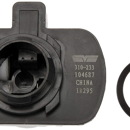 Dorman 310-233 Evaporative Emissions System Leak Detection Pump Compatible with Select Models