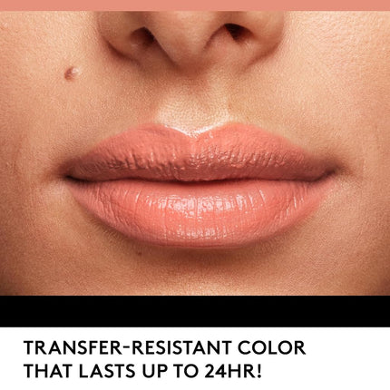Covergirl Outlast All-Day Liquid Lipstick #100 Porcelain 2.3Ml