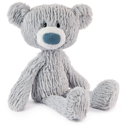 GUND Toothpick Wavy Bear, Teddy Bear Stuffed Anima