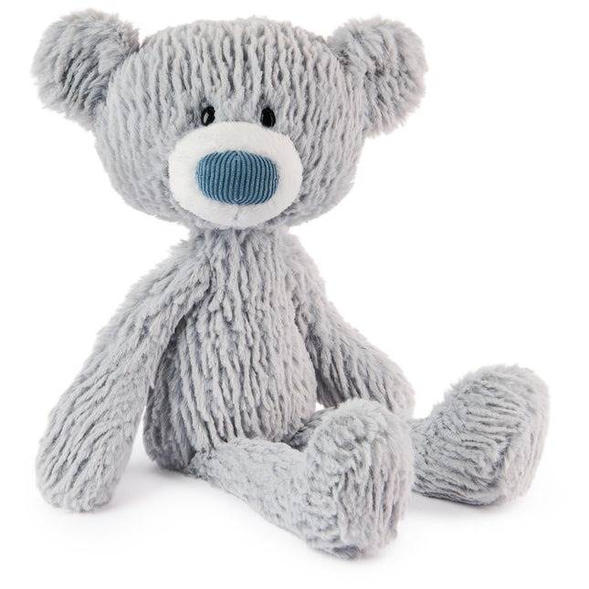 GUND Toothpick Wavy Bear, Teddy Bear Stuffed Anima