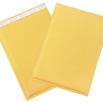 Aviditi B857SSR Paper #4 Self-Seal Bubble Lining M