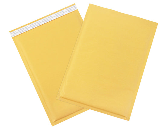Aviditi B857SSR Paper #4 Self-Seal Bubble Lining M