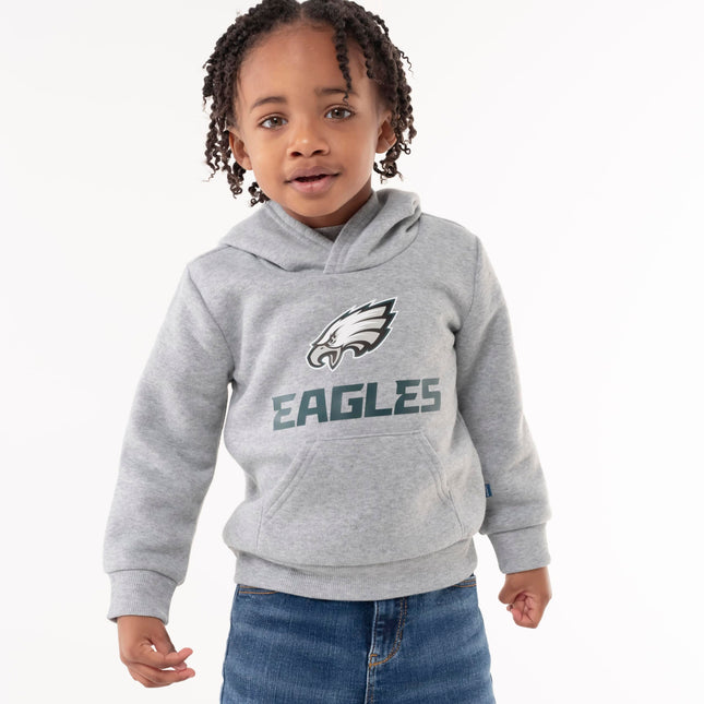 Sudadera con capucha de felpa del equipo NFL de Gerber Baby
