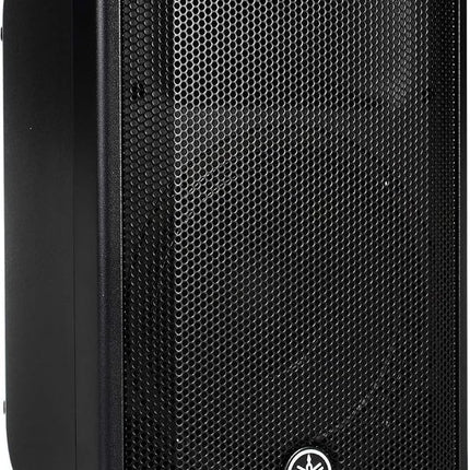 YAMAHA CBR10 10-inch 700W Passive Speaker, Black