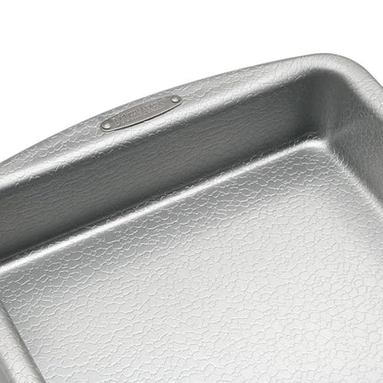 Doughmakers 9" x 13" Cake Commercial Grade Aluminum Bake Pan
