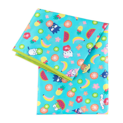 Bumkins Baby Splat Mat for Under High Chair, Babie