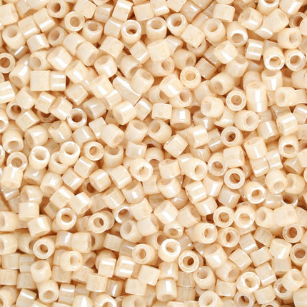 Miyuki Delica Seed Beads