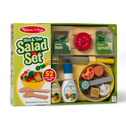 Slice & Toss Salad Set