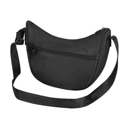 PUMA Women's All Day Crossbody Bag, Black, One Size