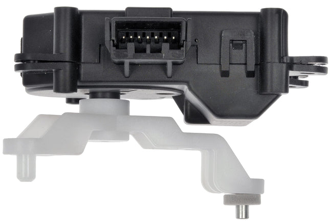 Dorman 604-880 Driver Side Main HVAC Blend Door Actuator Compatible with Select Honda Models