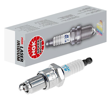 NGK Spark Plug ZGR7GI-13G Laser Iridium 96760