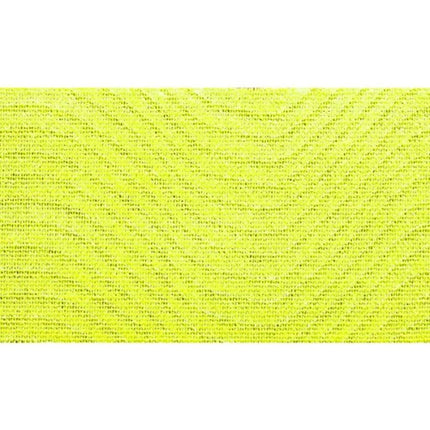 Mueller Kinesiology Tape 20 Pre-Cut I-Strip Roll, Sunburst 20 count