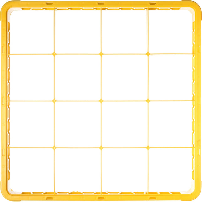 Carlisle FoodService Products Opticlean, Plastic, 