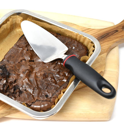 Norpro Grip-EZ Pie Server