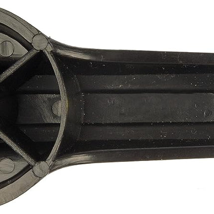 Dorman 76903 Window Crank Handle Compatible with Select Models, Black