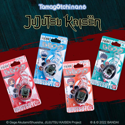 Tamagotchi Jujutsu Kaisen Nano: Itadori (Japanese Version)