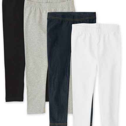 The Children's Place,Girls,Capri Leggings Everyday