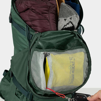 Osprey Men's Skarab 30 W/Res Tundra Green O/S
