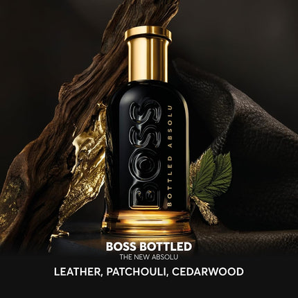 Hugo Boss Bottled Absolu Parfum Intense for Men 100ml