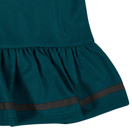 NFL Gerber Girls Team Jersey Dress and Diaper Cover