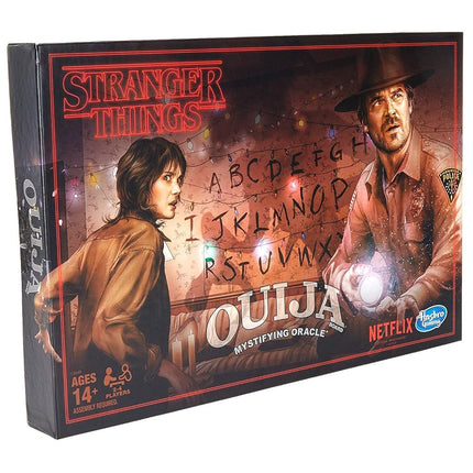 Stranger Things Quija Board Limited Edition