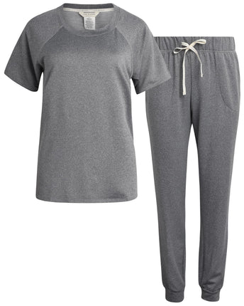 Lucky Brand Women's Pajama Set - 2 Piece Sleep Shi