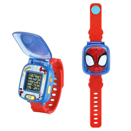 VTech Spidey 80-554300 Learning Watch