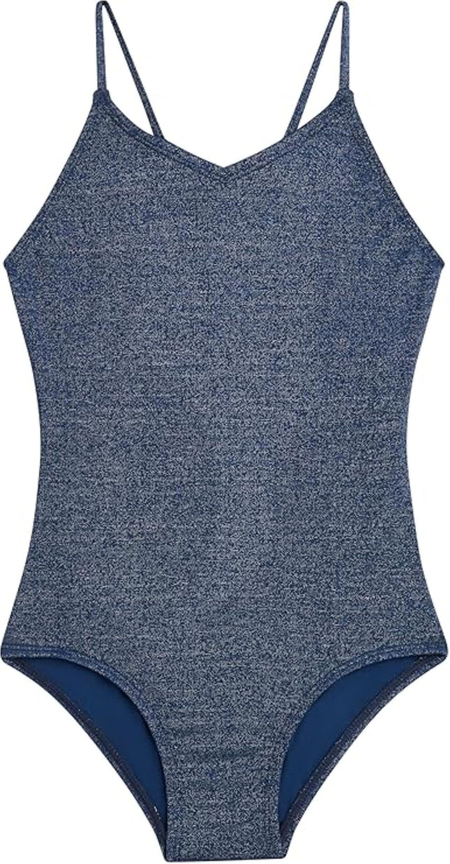 Kanu Surf Girls' Hurricane Beach Sport UPF 50 One 