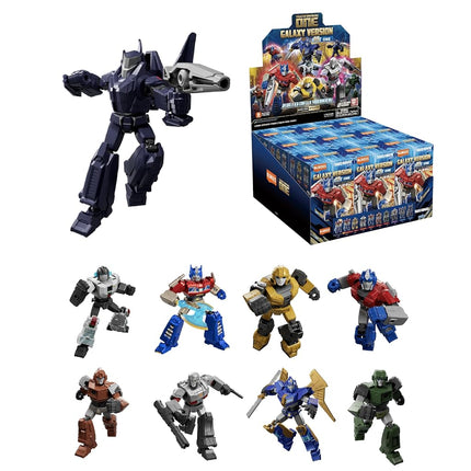 Transformers Galaxy Version 05 - ONE (Blind Box) B