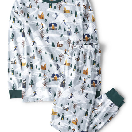 The Children's Place Baby Family Matching, Festive