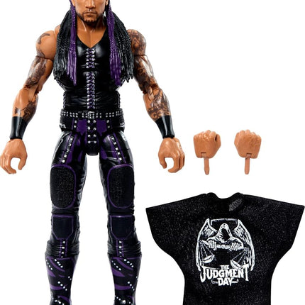 WWE Elite Collection - Series #109 - Damian Priest