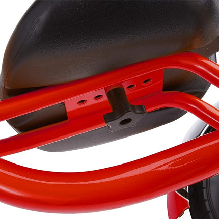 Schwinn Roadster Tricycle, 12" Wheel Size, Trike Kids Bike Red