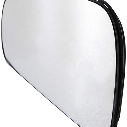 Dorman 56045 Driver Side Plastic Backed Heated Mirror Glass