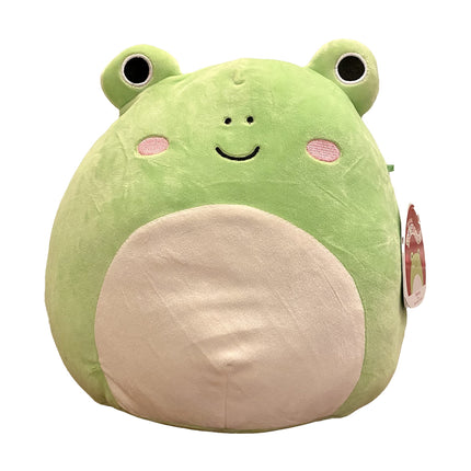 Squishmallow Official Kellytoy Plush 11 Inch (Wend