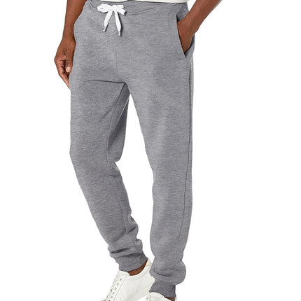 Southpole Men's 1570 Basic Active Fleece Jogger Sw