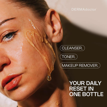 DERMAdoctor Kakadu C Brightening Daily, 180 ml