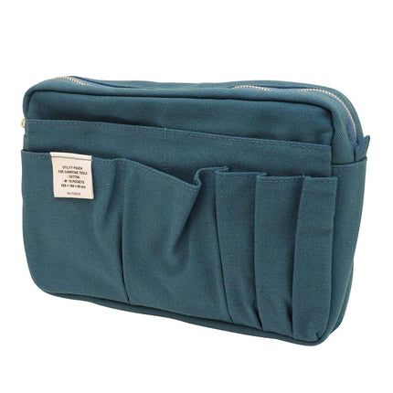 [DELFONICS] Inner Carrying SizeM CA83 Blue