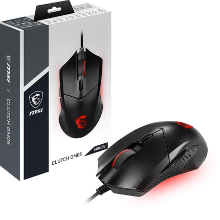 MSI CLUTCH GM08