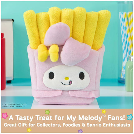 GUND Plush nrMyMldyFrnchFris