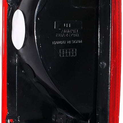 Dorman 1610219 Passenger Side Tail Light Assembly for Select Ford Models