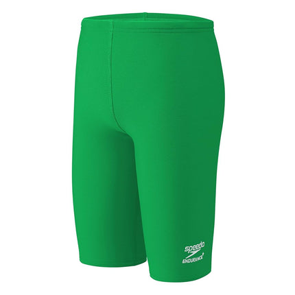 Traje de baño Jammer Endurance+ Solid USA para niño Speedo