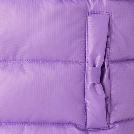 Doudoune Gymboree pour filles et tout-petits, violet, taille 10