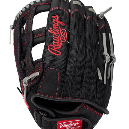 Baseball Gloves & Mitts